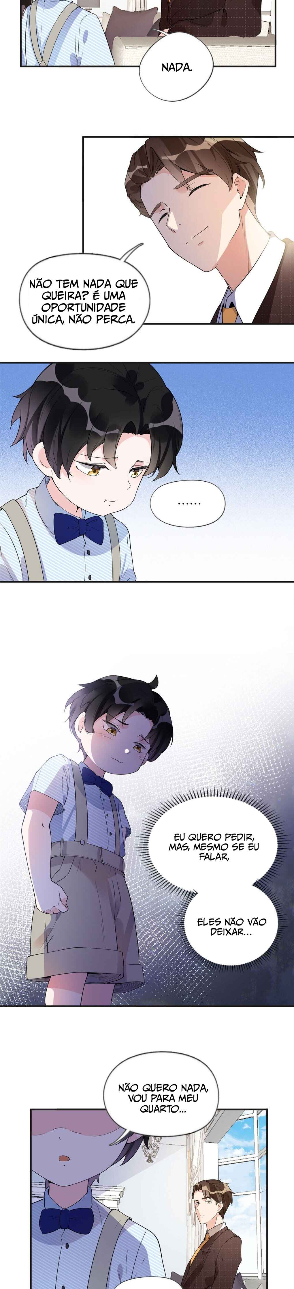 Brilliant Galaxy Chapter 16 - Page 9