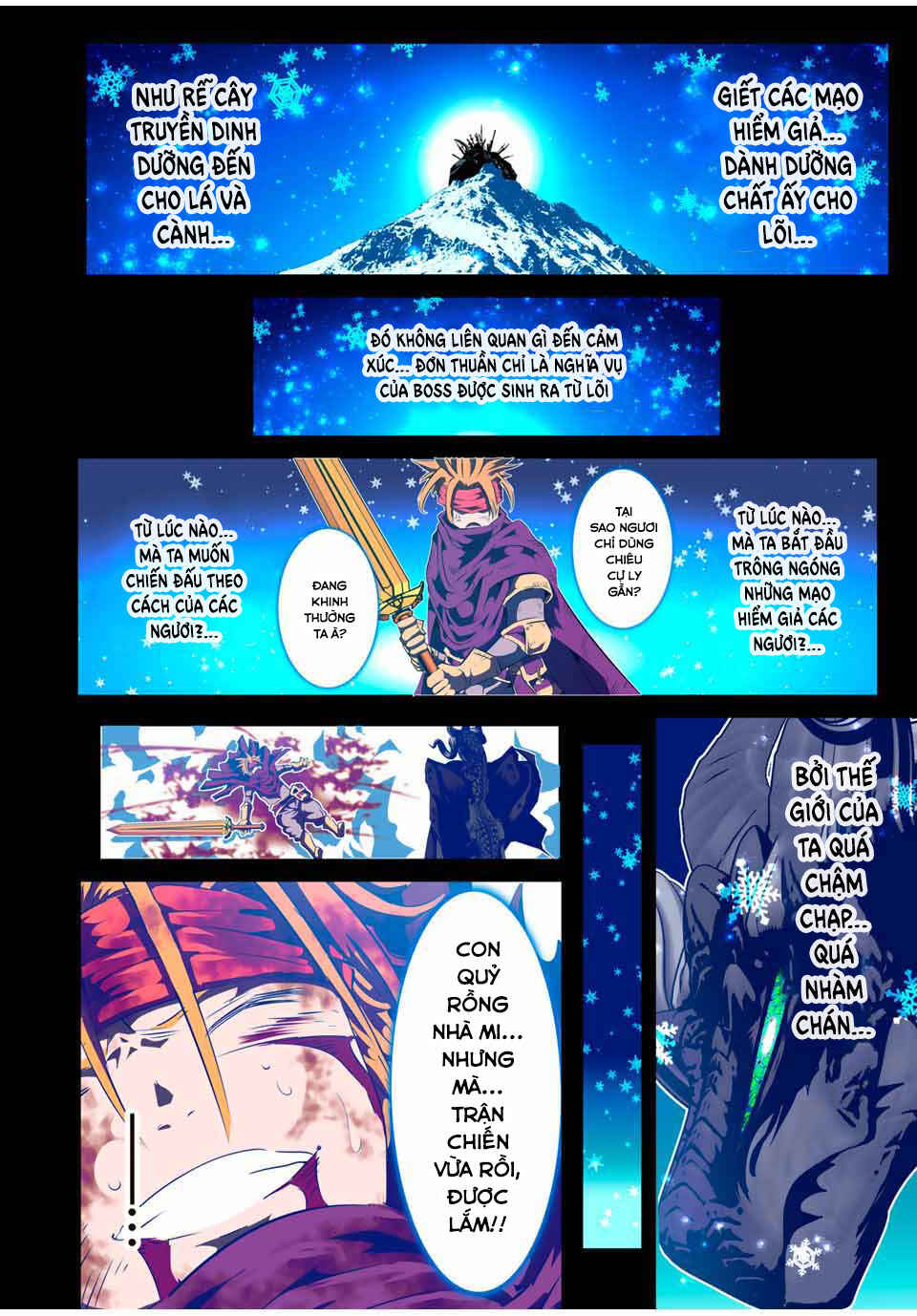 Tensei Shitara Dainana Ouji datta node, Kimama ni Majutsu o Kiwamemasu Chapter 180 - Page 16