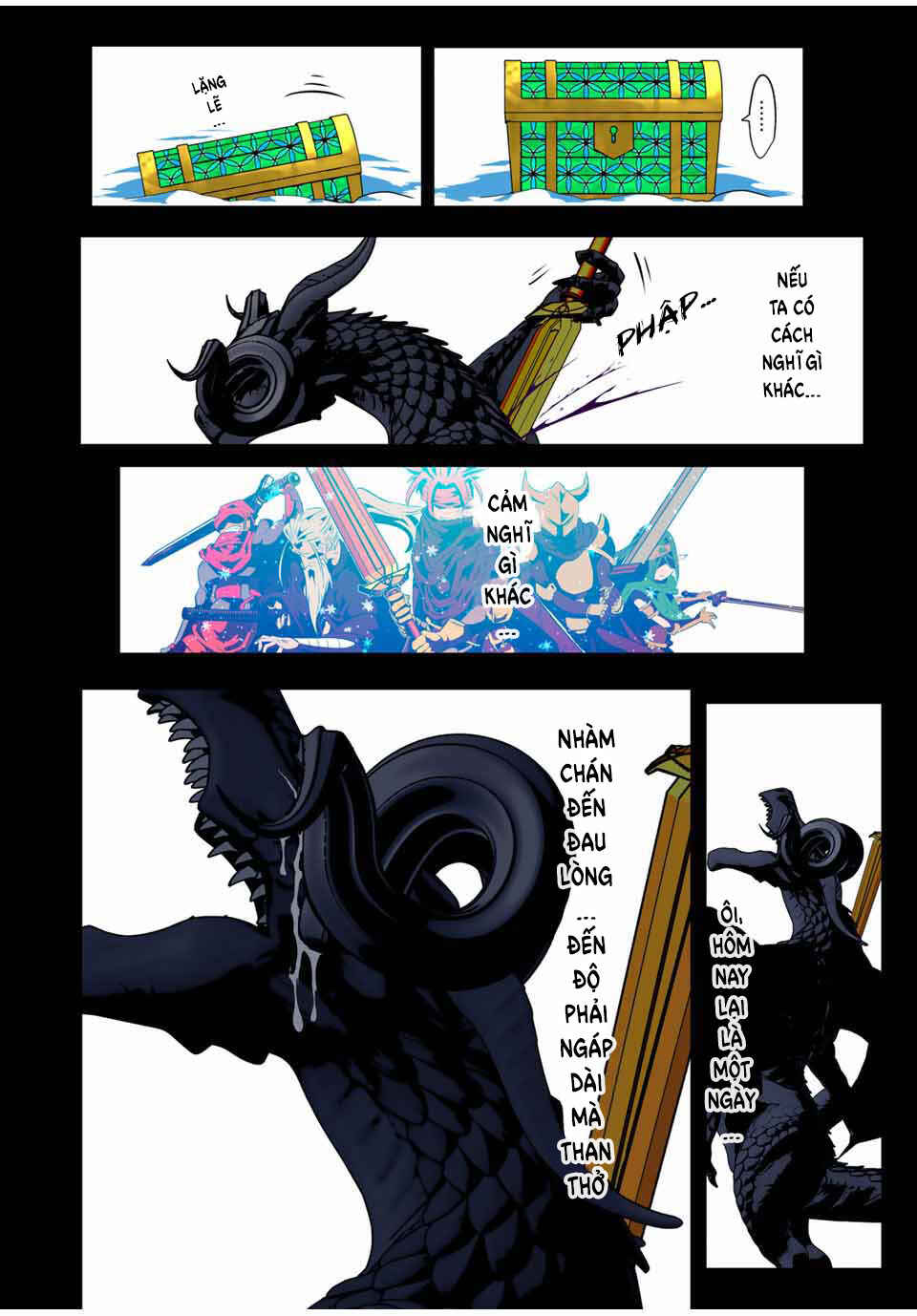 Tensei Shitara Dainana Ouji datta node, Kimama ni Majutsu o Kiwamemasu Chapter 180 - Page 18