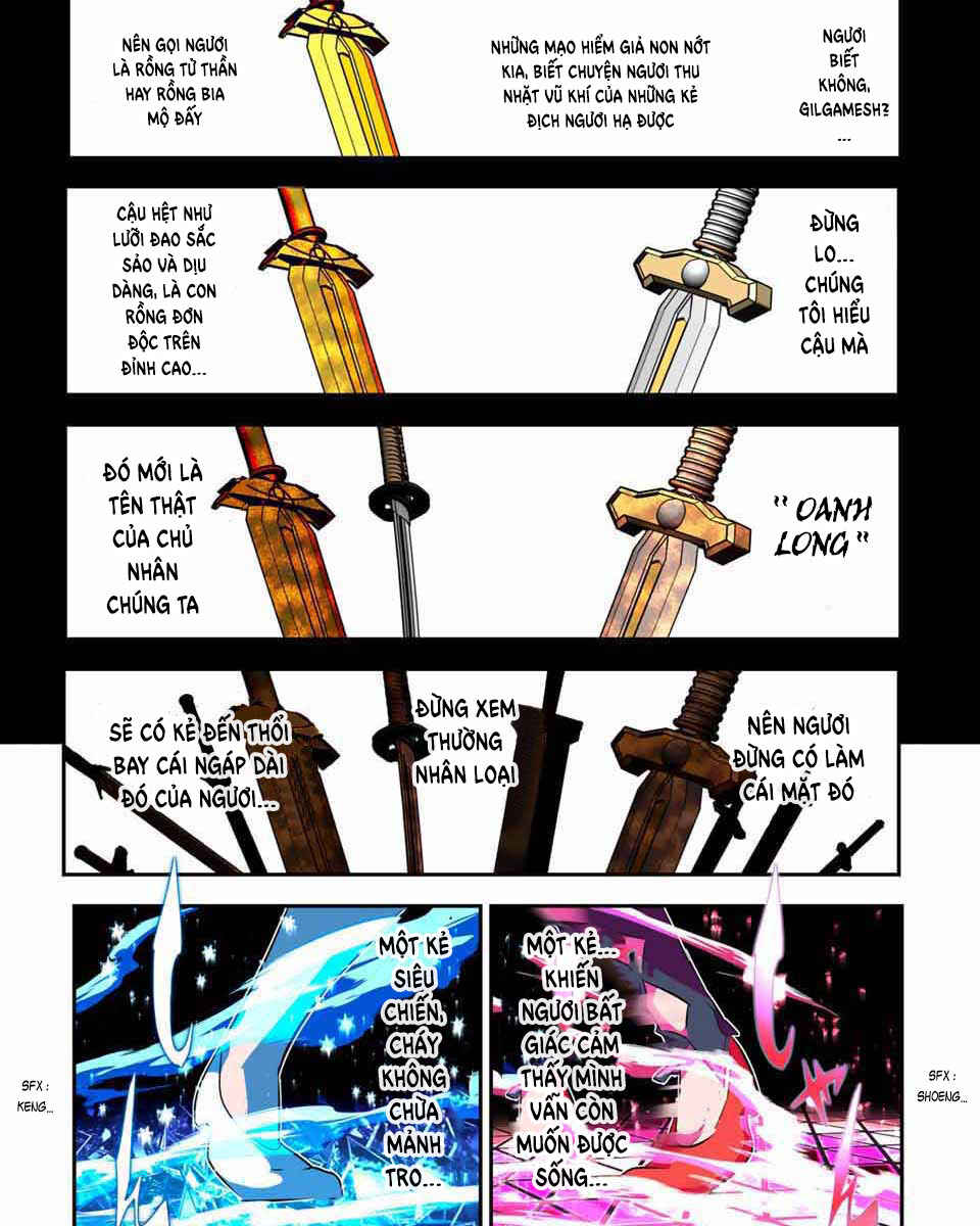 Tensei Shitara Dainana Ouji datta node, Kimama ni Majutsu o Kiwamemasu Chapter 180 - Page 19
