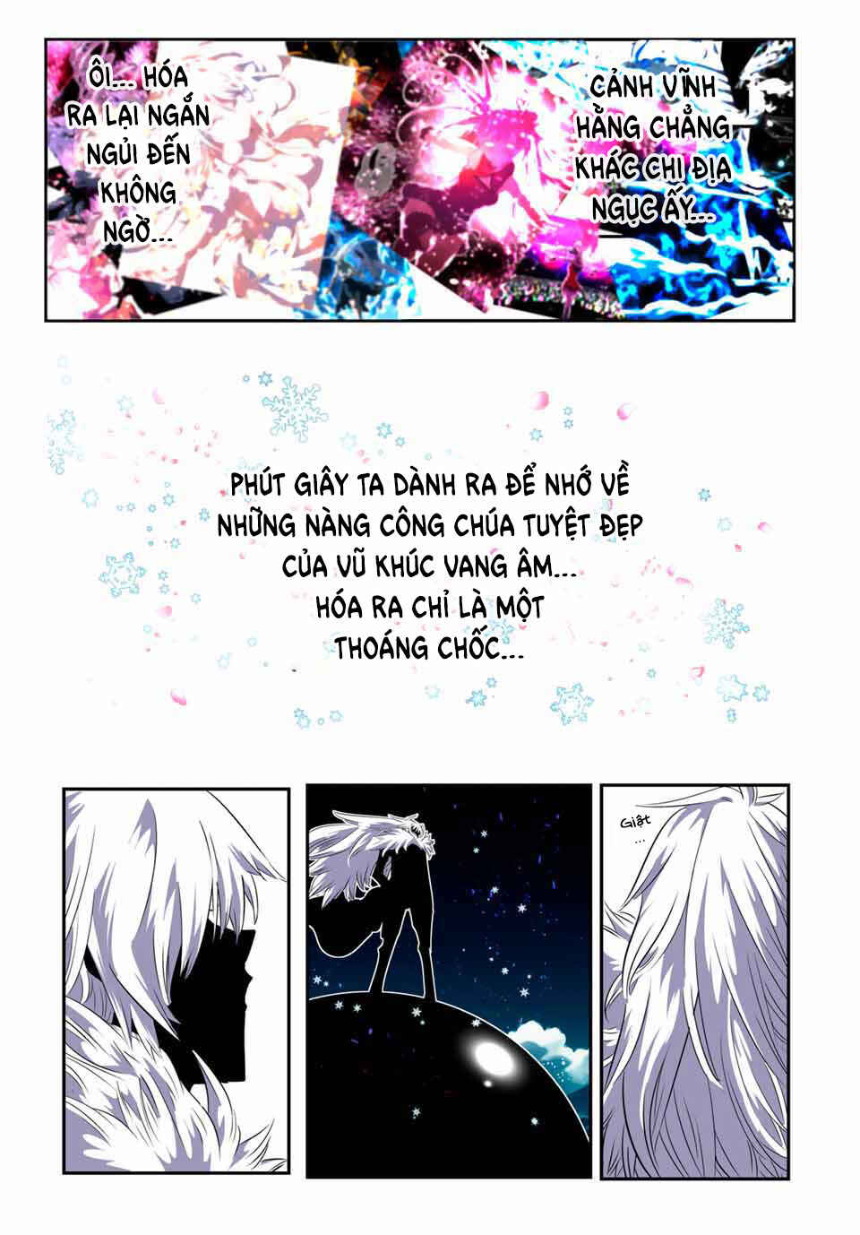 Tensei Shitara Dainana Ouji datta node, Kimama ni Majutsu o Kiwamemasu Chapter 180 - Page 21