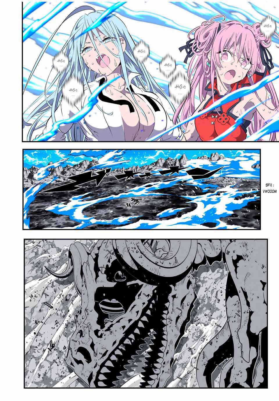 Tensei Shitara Dainana Ouji datta node, Kimama ni Majutsu o Kiwamemasu Chapter 180 - Page 22