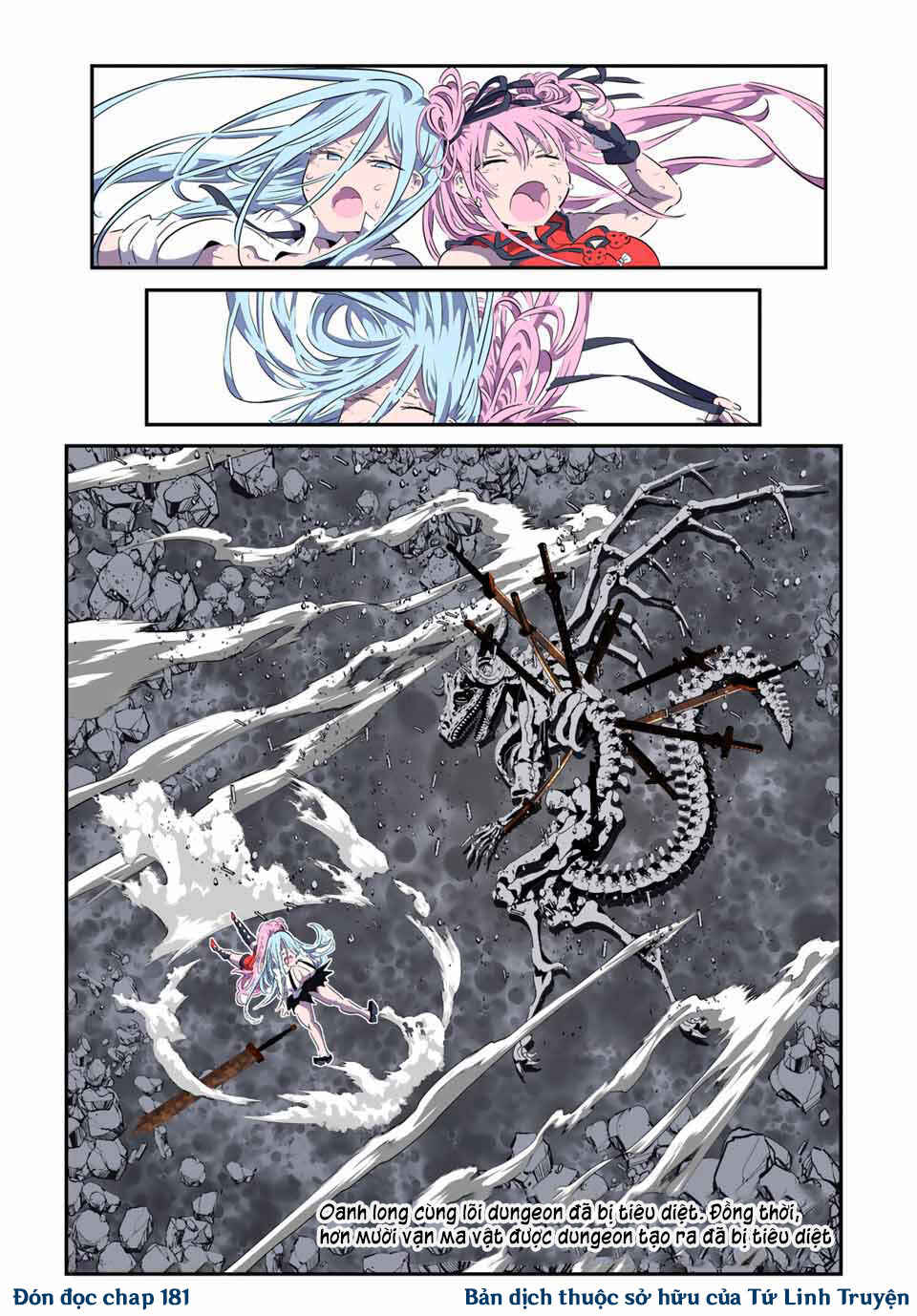 Tensei Shitara Dainana Ouji datta node, Kimama ni Majutsu o Kiwamemasu Chapter 180 - Page 23