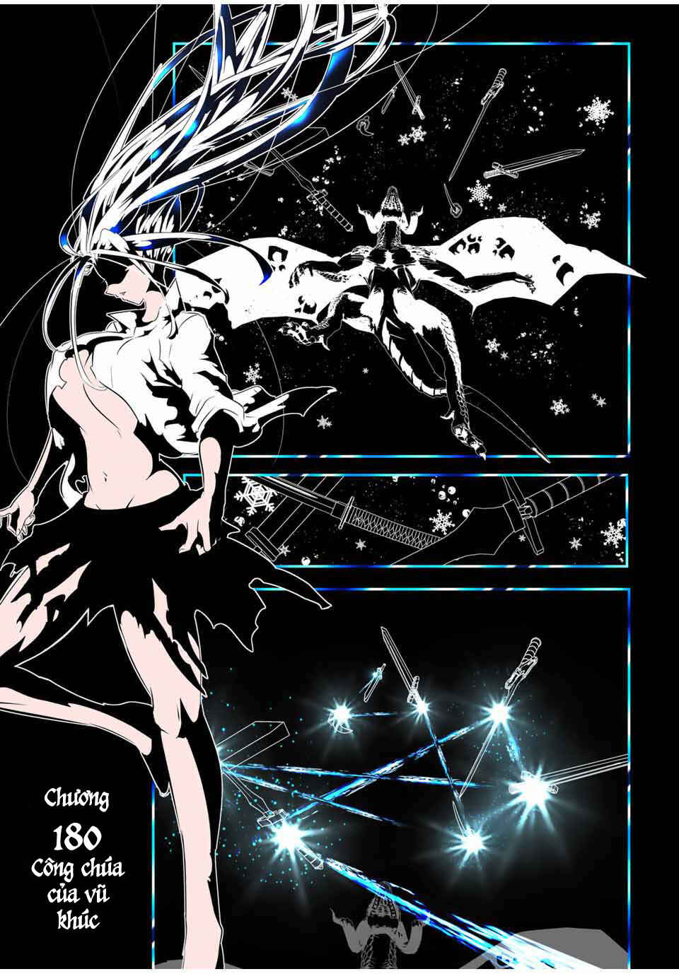 Tensei Shitara Dainana Ouji datta node, Kimama ni Majutsu o Kiwamemasu Chapter 180 - Page 3