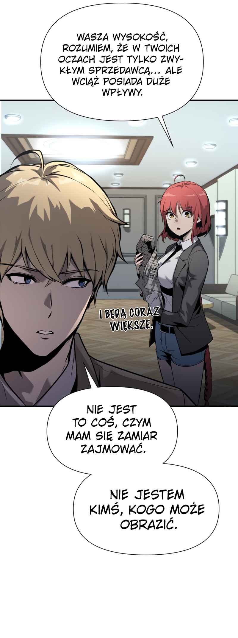The Knight King Who Returned with a God Chapter 9 - Page 16