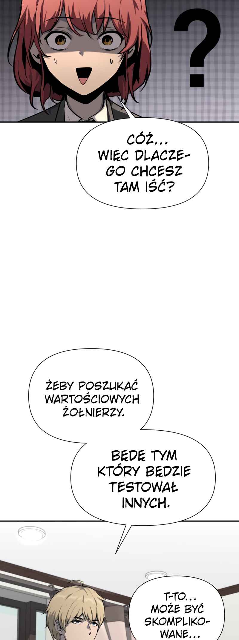 The Knight King Who Returned with a God Chapter 9 - Page 20