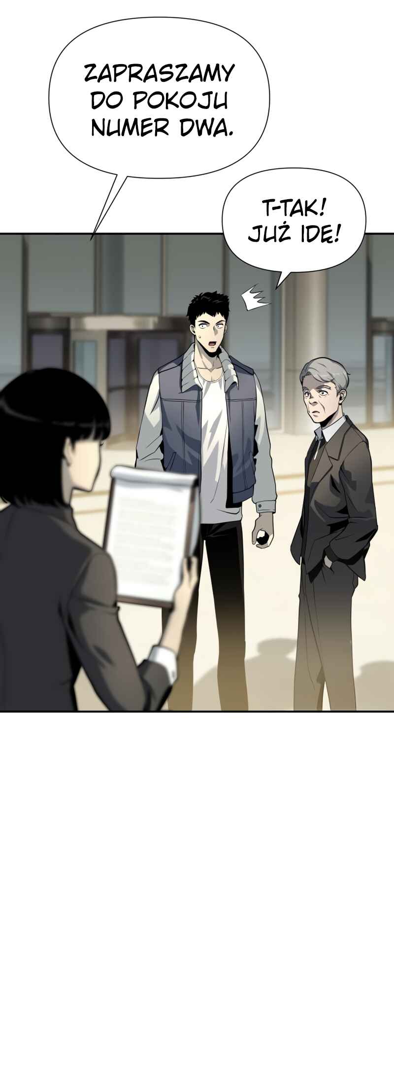 The Knight King Who Returned with a God Chapter 9 - Page 45