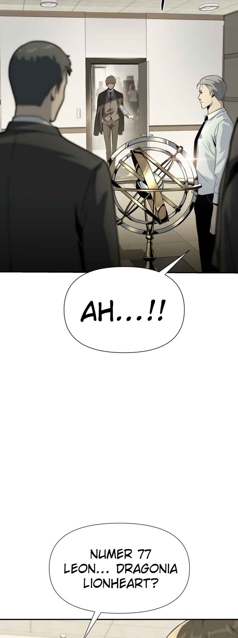 The Knight King Who Returned with a God Chapter 9 - Page 51