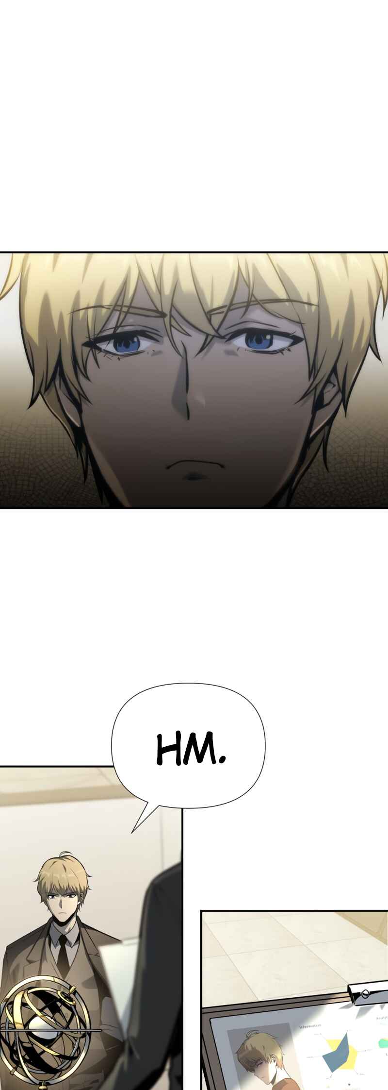 The Knight King Who Returned with a God Chapter 9 - Page 55