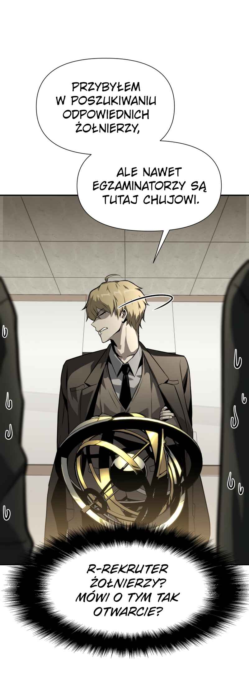The Knight King Who Returned with a God Chapter 9 - Page 59