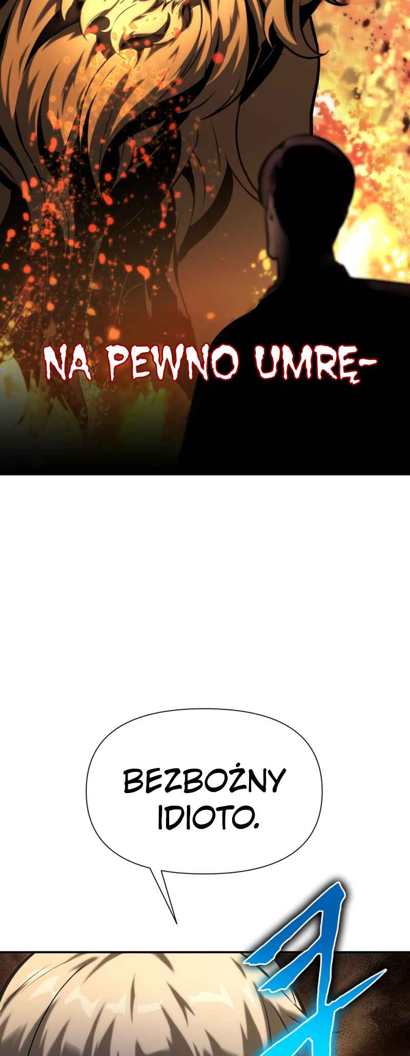 The Knight King Who Returned with a God Chapter 9 - Page 6