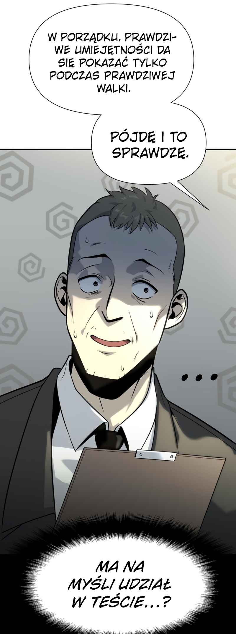 The Knight King Who Returned with a God Chapter 9 - Page 61