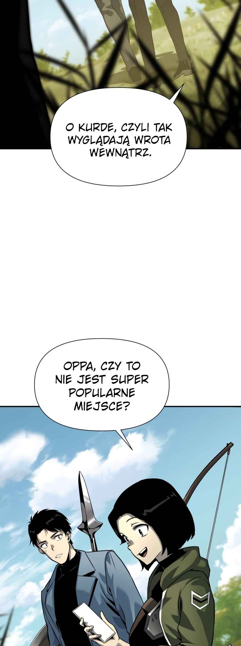 The Knight King Who Returned with a God Chapter 9 - Page 66