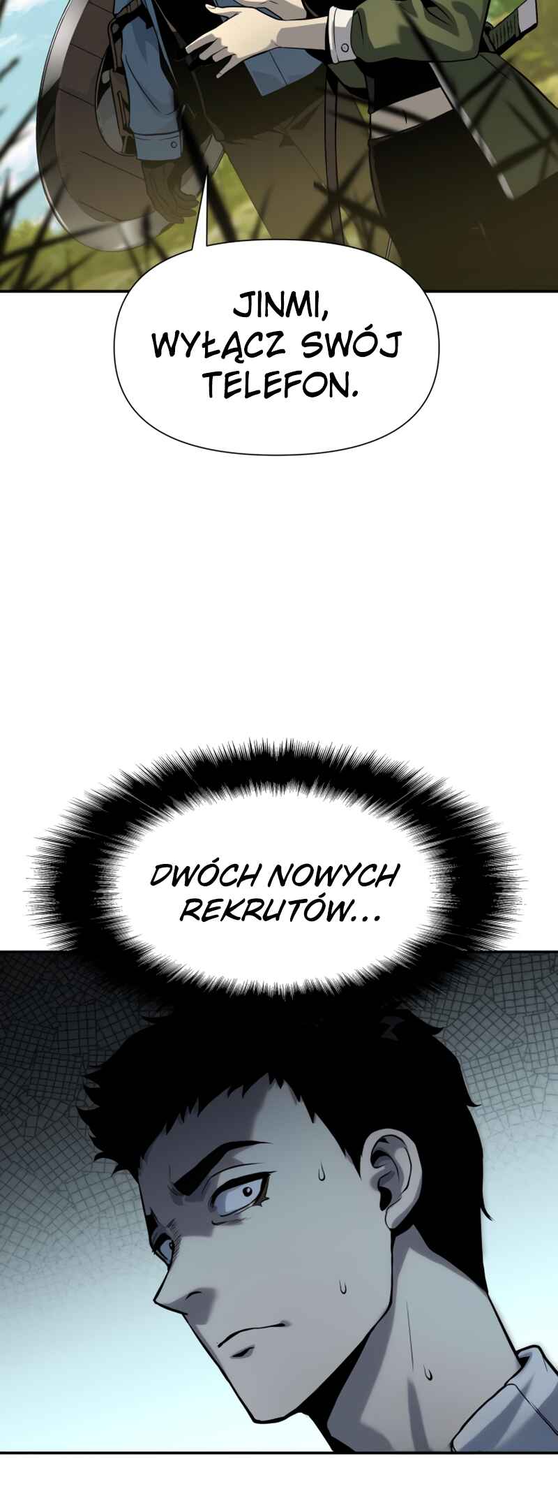 The Knight King Who Returned with a God Chapter 9 - Page 67