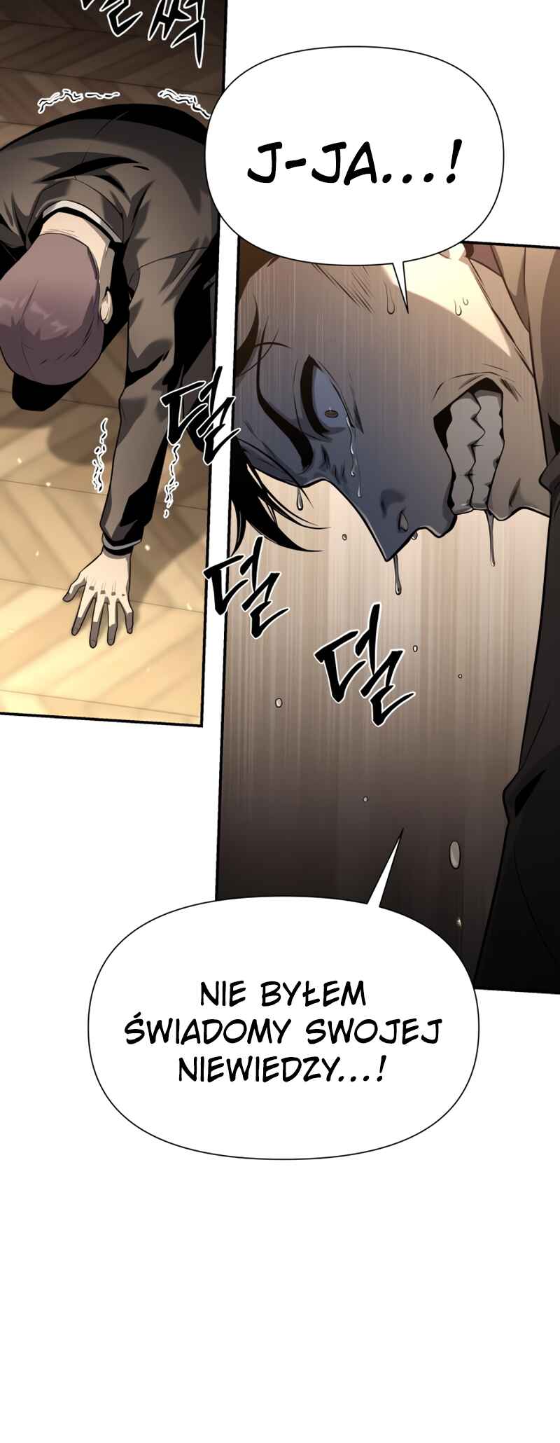 The Knight King Who Returned with a God Chapter 9 - Page 8