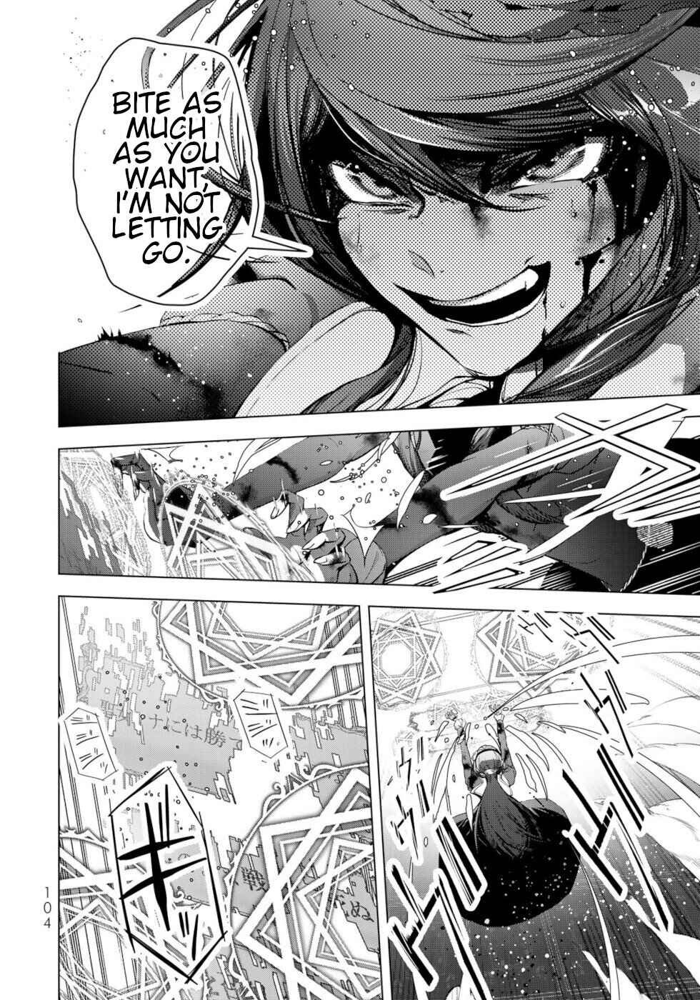 Choudokyuu Cheat Akuyaku Reijou no Karei Naru Fukushuutan Chapter 31 - Page 30