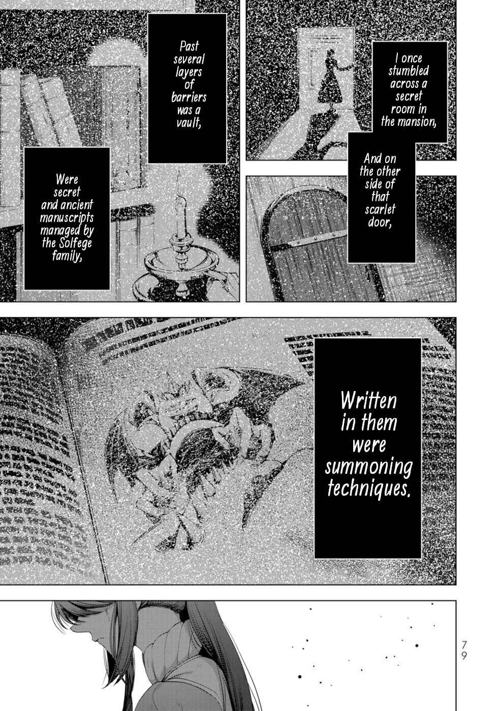 Choudokyuu Cheat Akuyaku Reijou no Karei Naru Fukushuutan Chapter 31 - Page 5