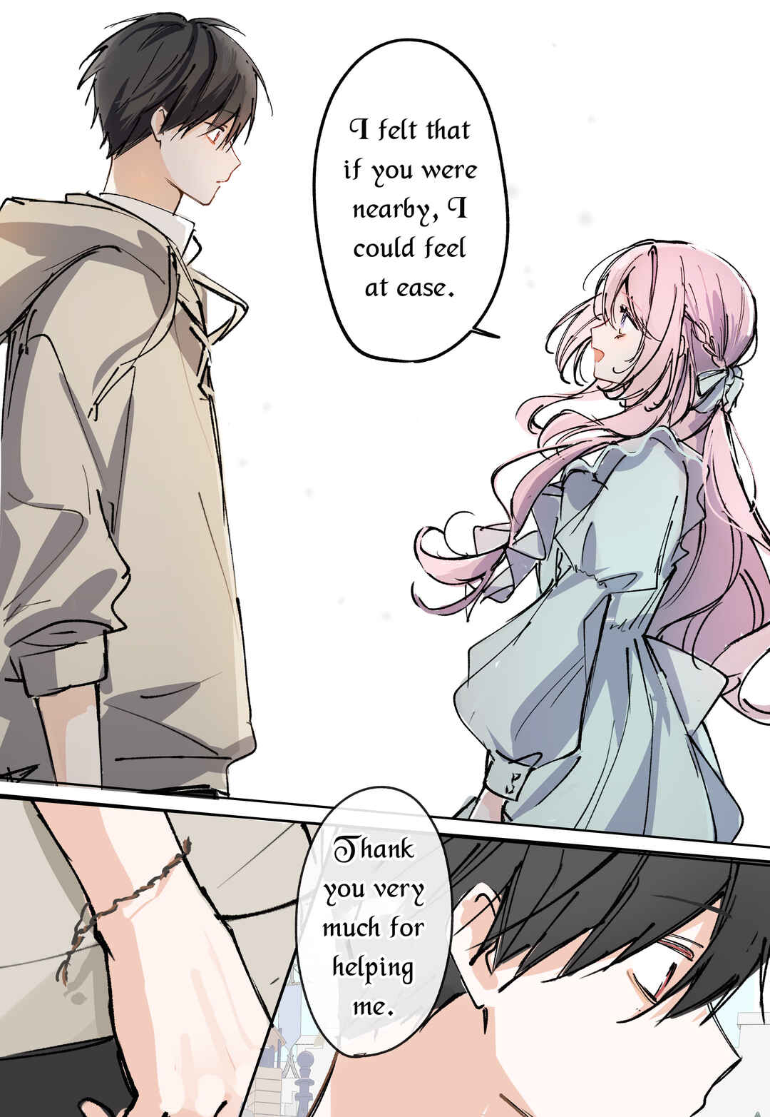 Ojou-sama no Tea Time Chapter 3 - Page 15