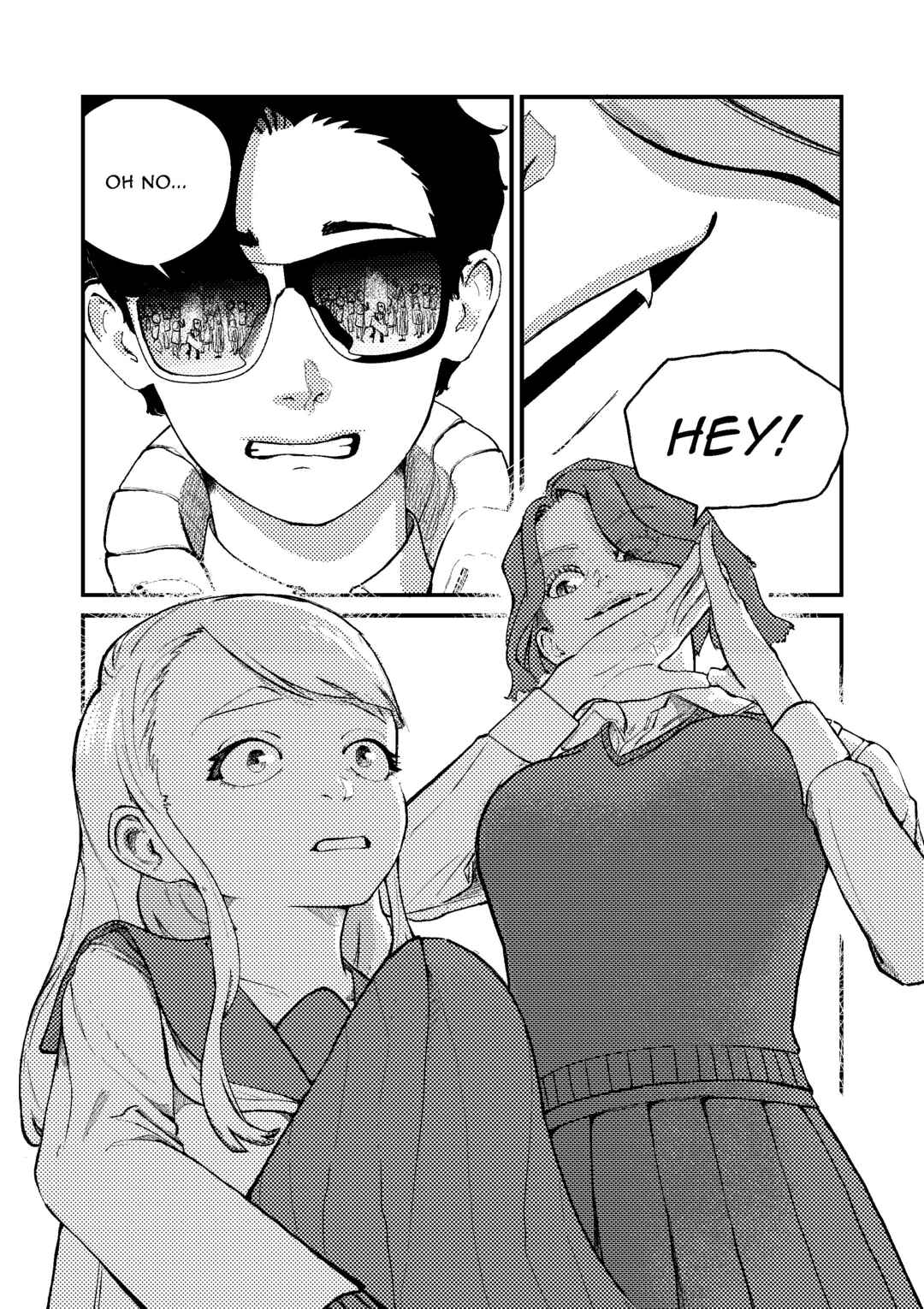 2R4M Chapter 2 - Page 5