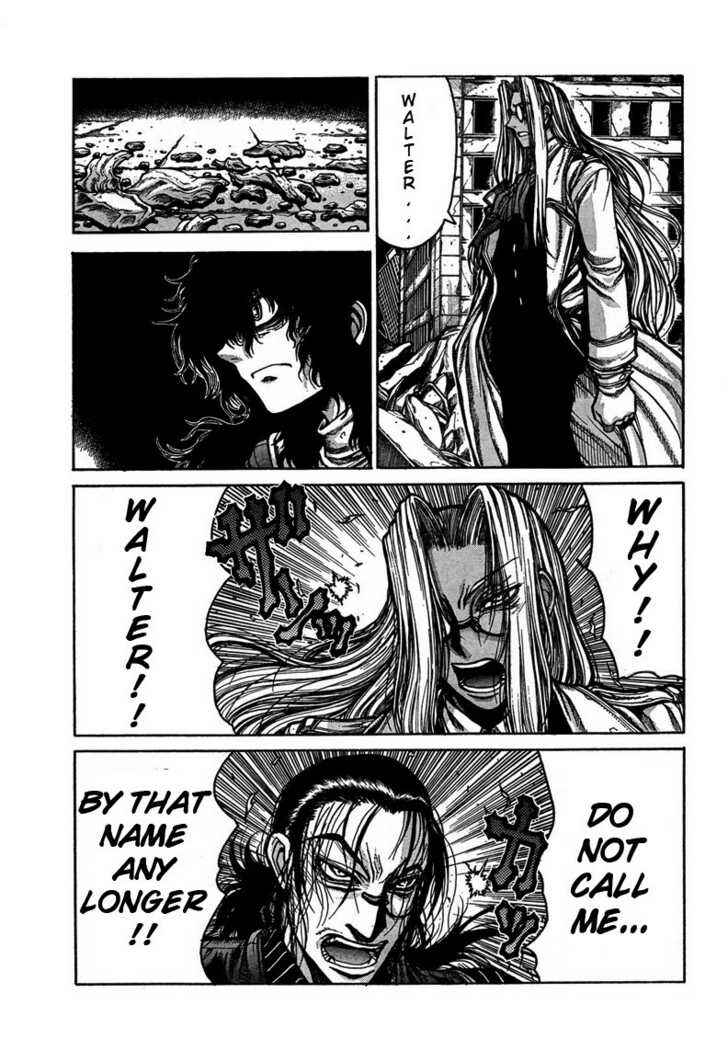 Hellsing Chapter 74 - Page 5
