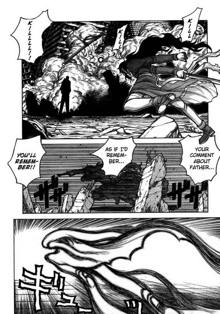 Hellsing Chapter 74 - Page 7