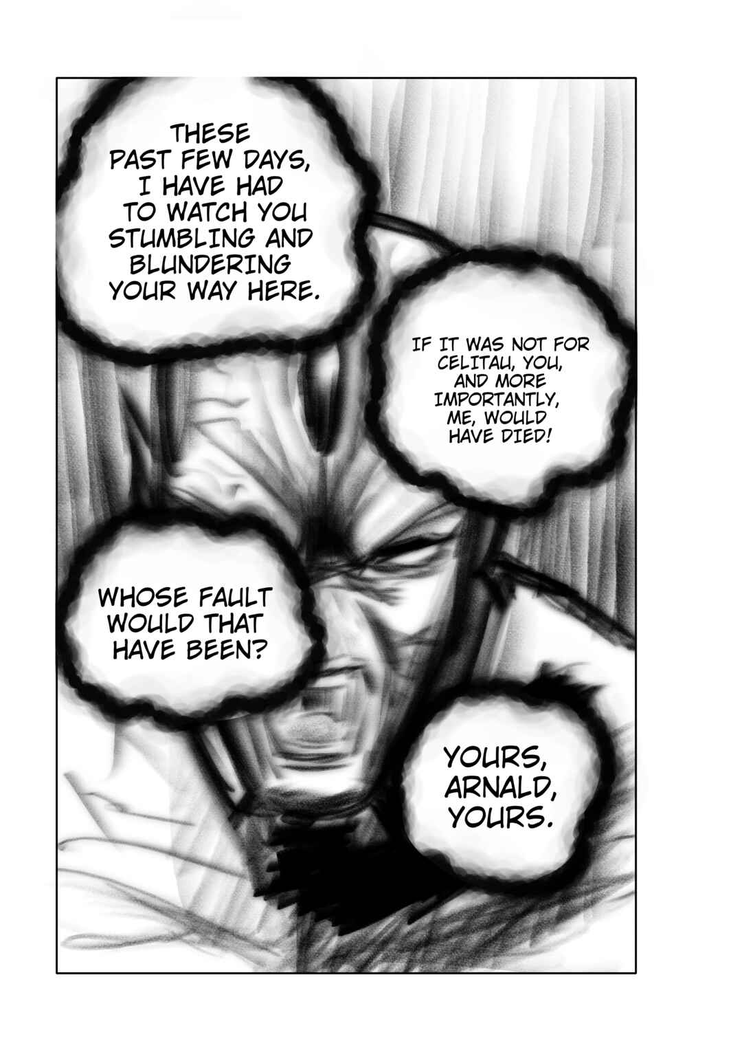 ANTI-MONSTER Chapter 9 - Page 11