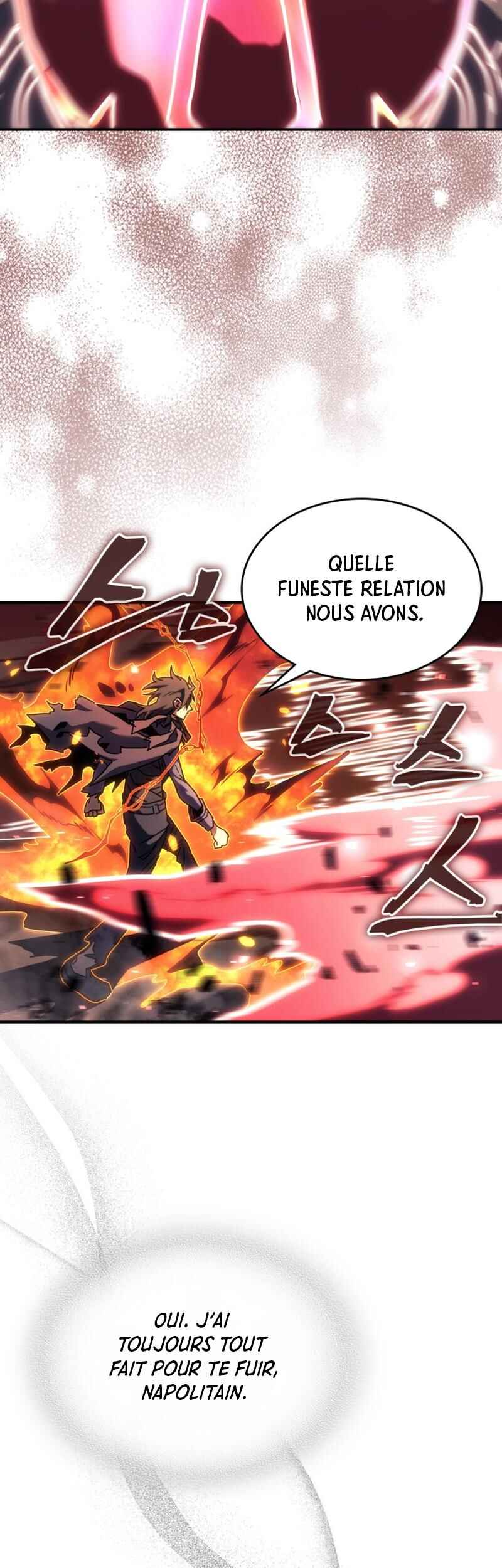 A Returner's Magic Should Be Special Chapter 260 - Page 10