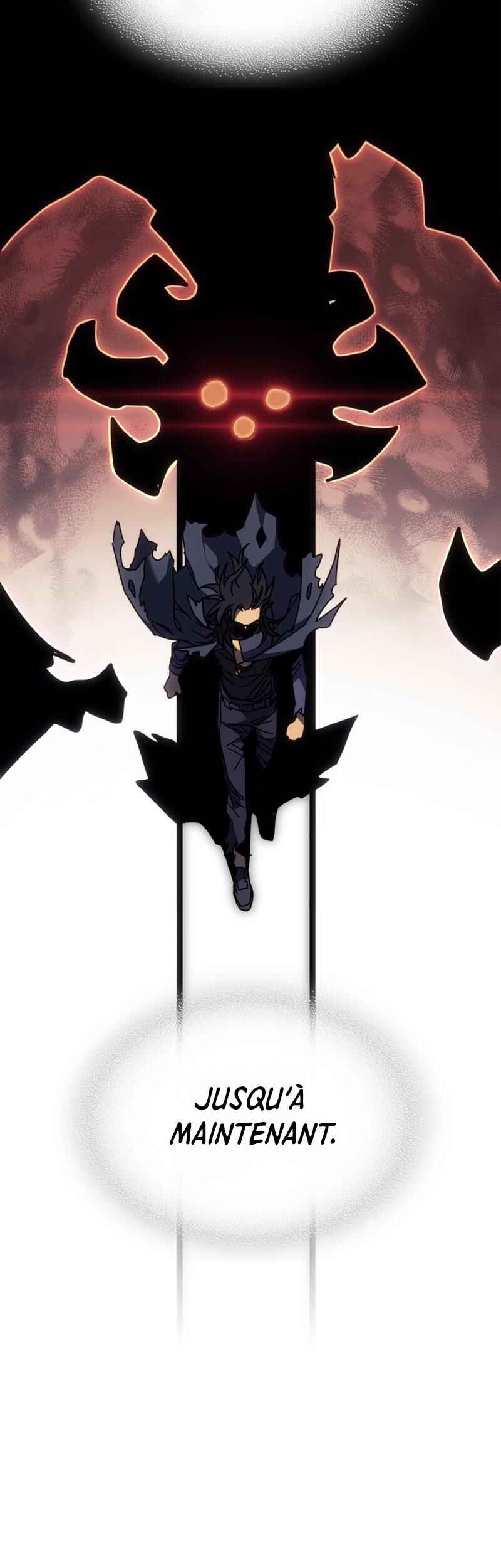 A Returner's Magic Should Be Special Chapter 260 - Page 12
