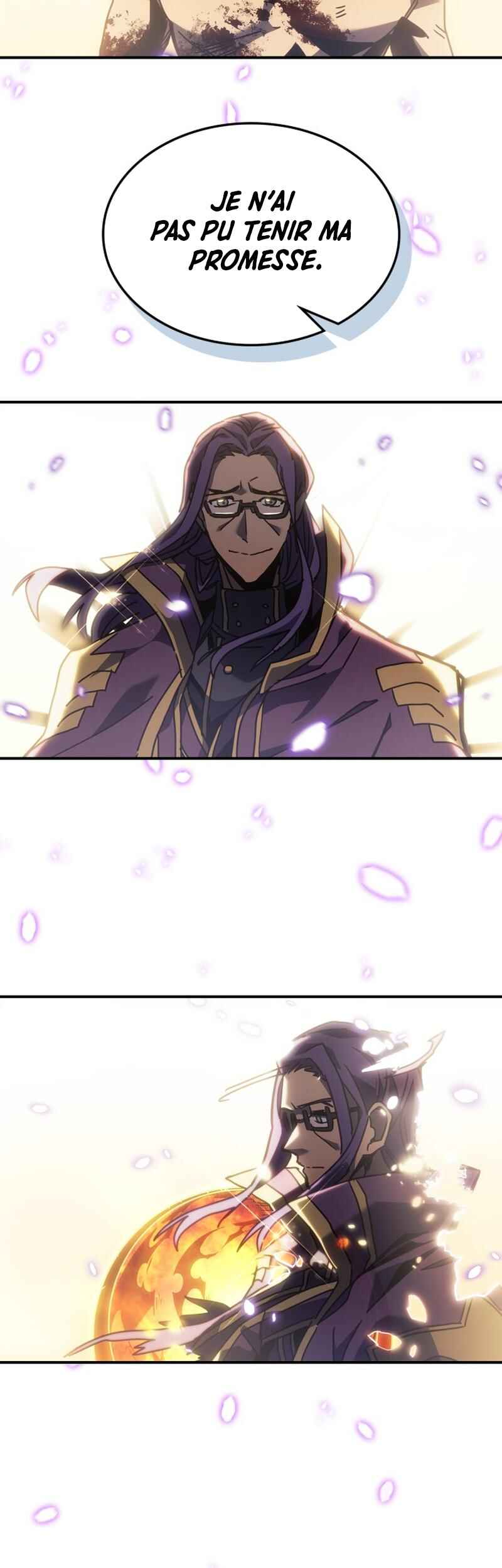 A Returner's Magic Should Be Special Chapter 260 - Page 16