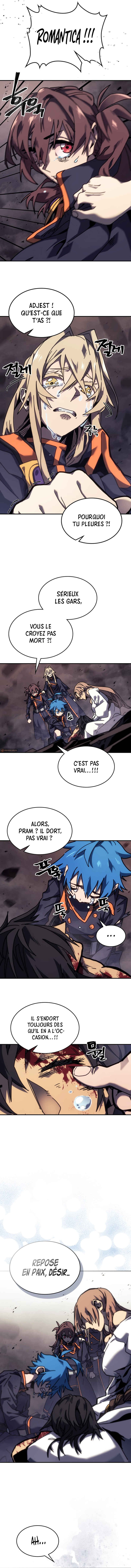 A Returner's Magic Should Be Special Chapter 260 - Page 19
