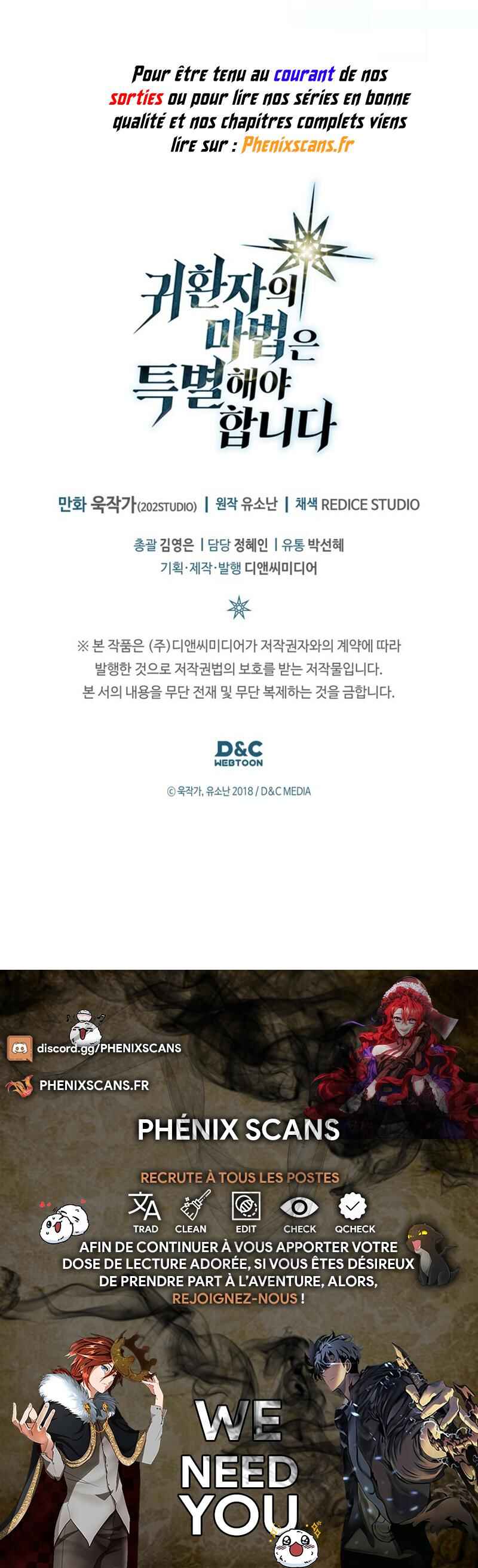 A Returner's Magic Should Be Special Chapter 260 - Page 23