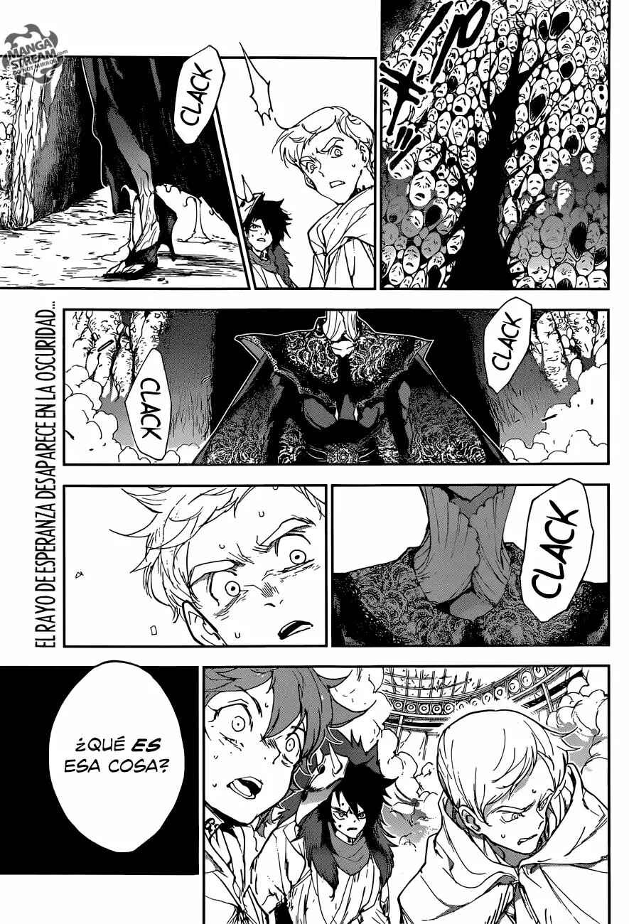 Yakusoku no Neverland Chapter 156 - Page 2