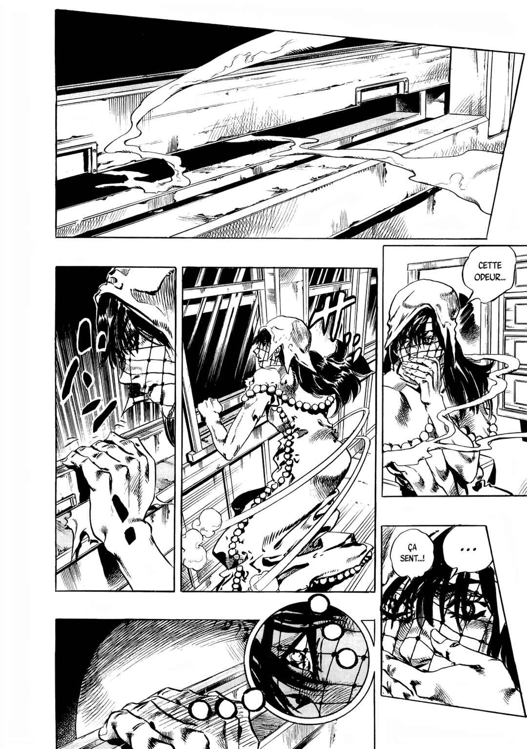 The Lives of Eccentrics Chapter 5 - Page 28