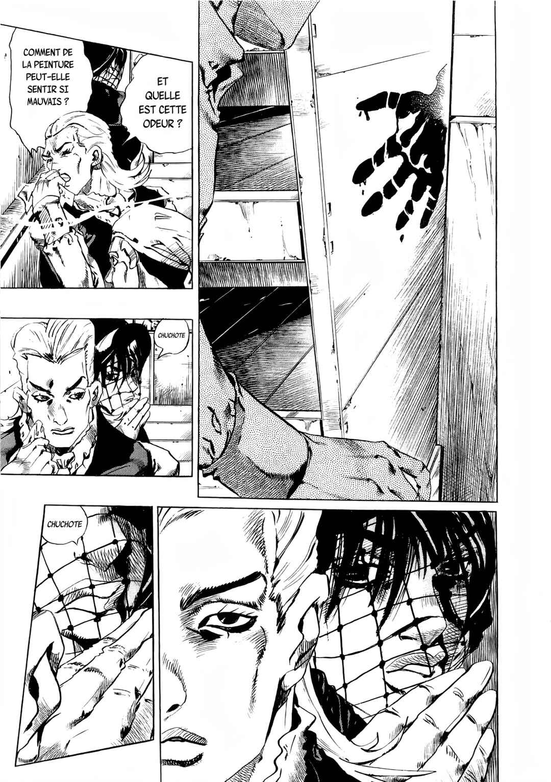 The Lives of Eccentrics Chapter 5 - Page 6