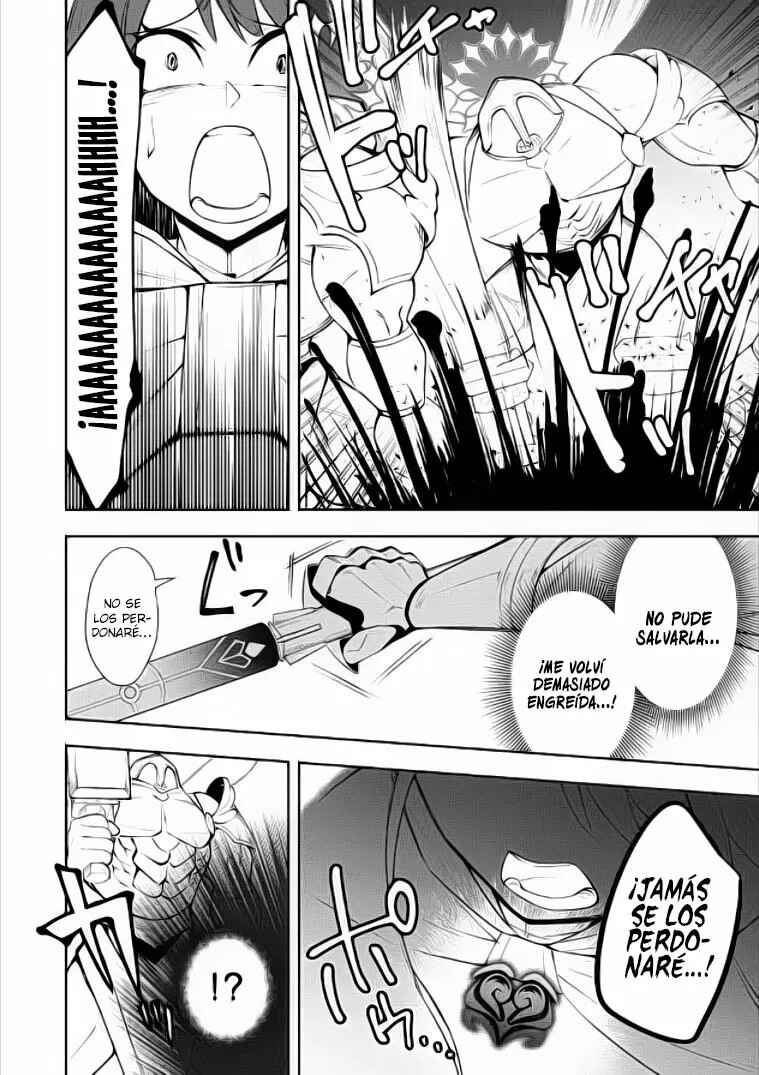 My Lover Was Stolen, and I Was Kicked Out of the Hero’s Party, but I Awakened to the EX Skill “Fixed Damage” and Became Invincible Chapter 8.1 - Page 9