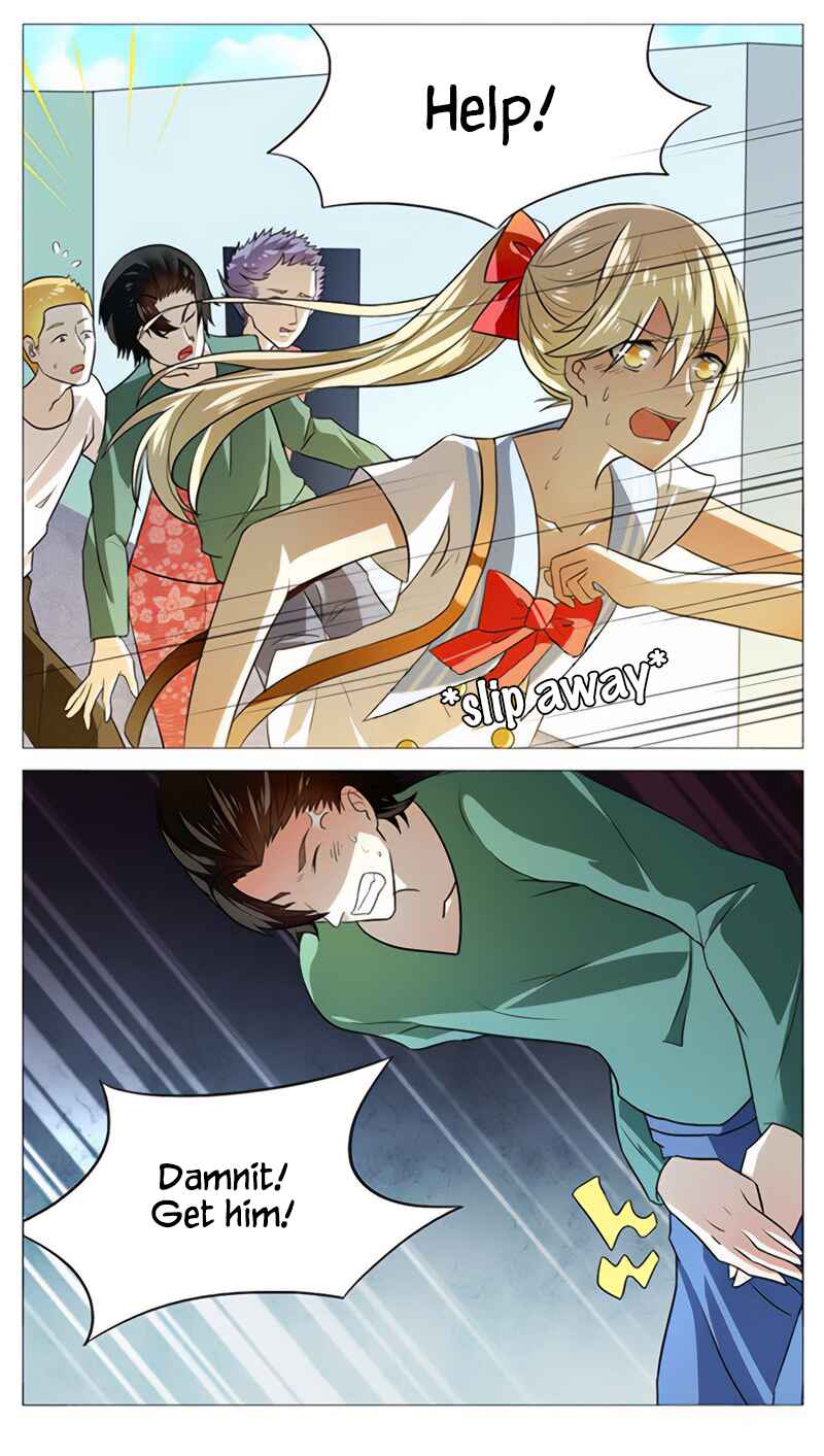 Wǒ Shì Wǒ Qī Chapter 51 - Page 14