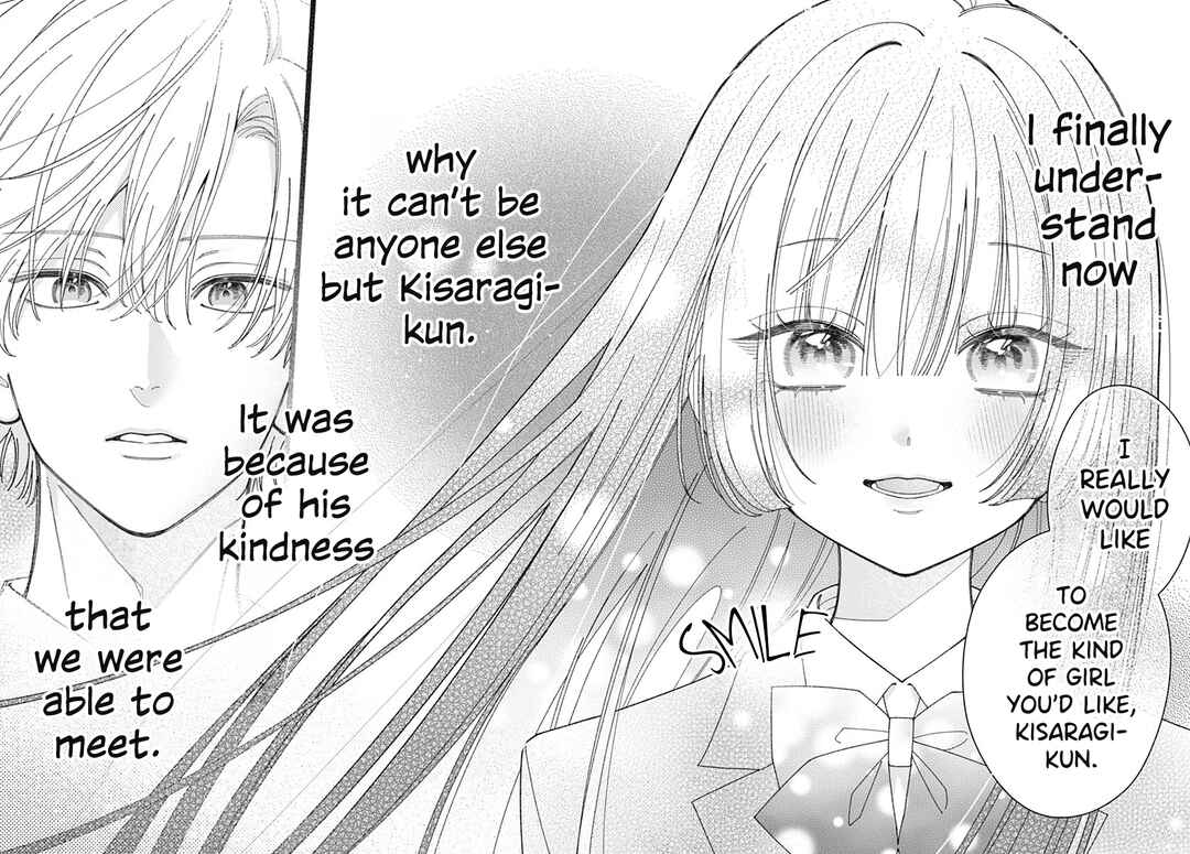 Ichijou Hanao wa Koi wo Shiranai Chapter 5 - Page 23