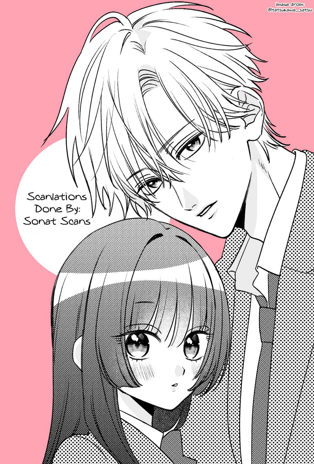 Ichijou Hanao wa Koi wo Shiranai Chapter 5 - Page 27