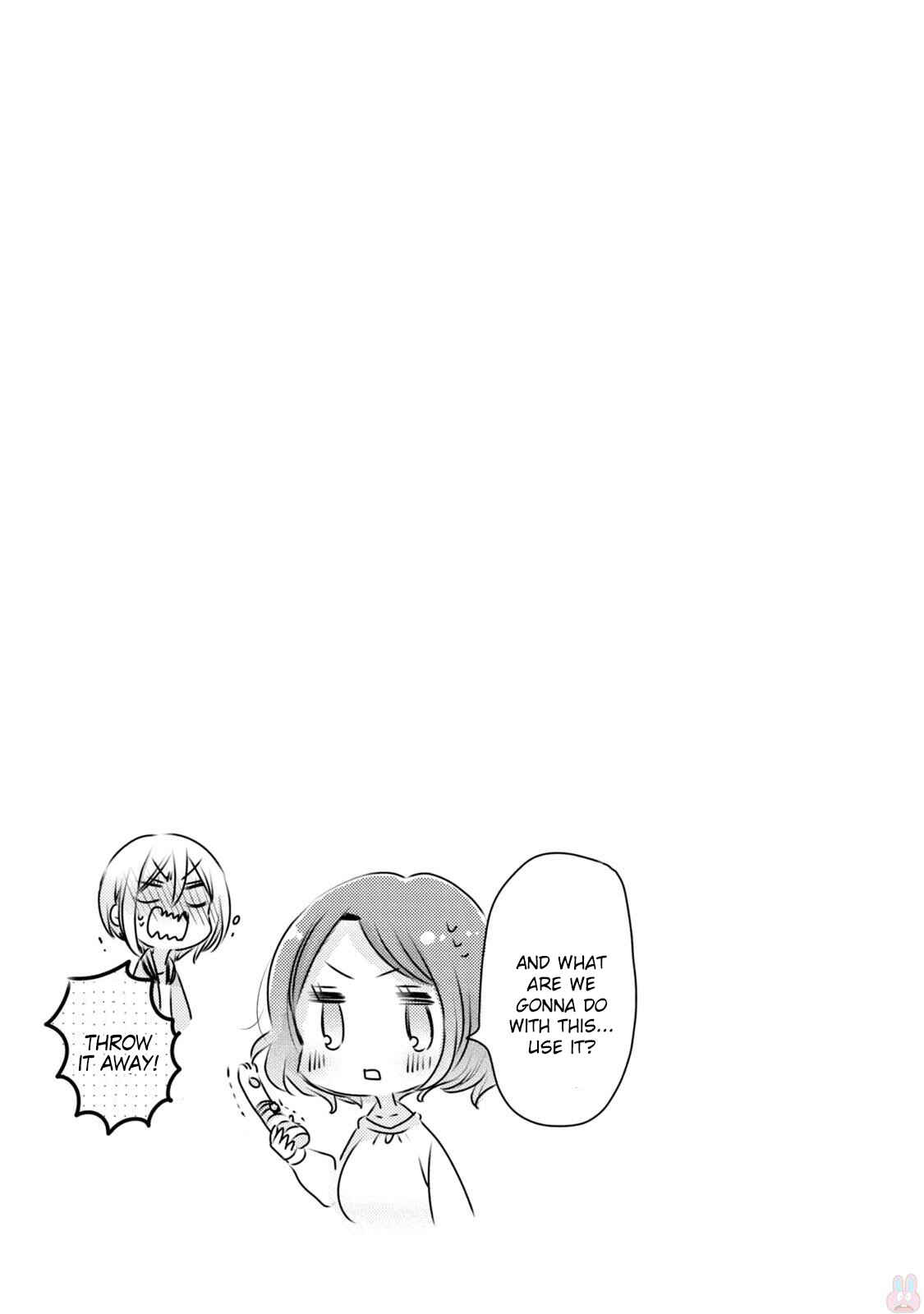 Onee-san wa Joshi Shougakusei ni Kyoumi ga arimasu Chapter 2 - Page 19