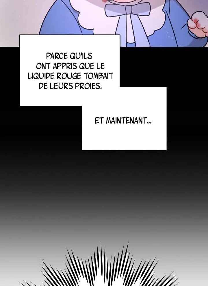 Gimme That Pacifier! Chapter 9 - Page 49