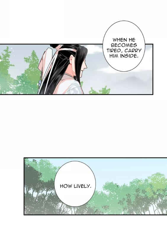 Módào Zǔshī Chapter 26 - Page 19