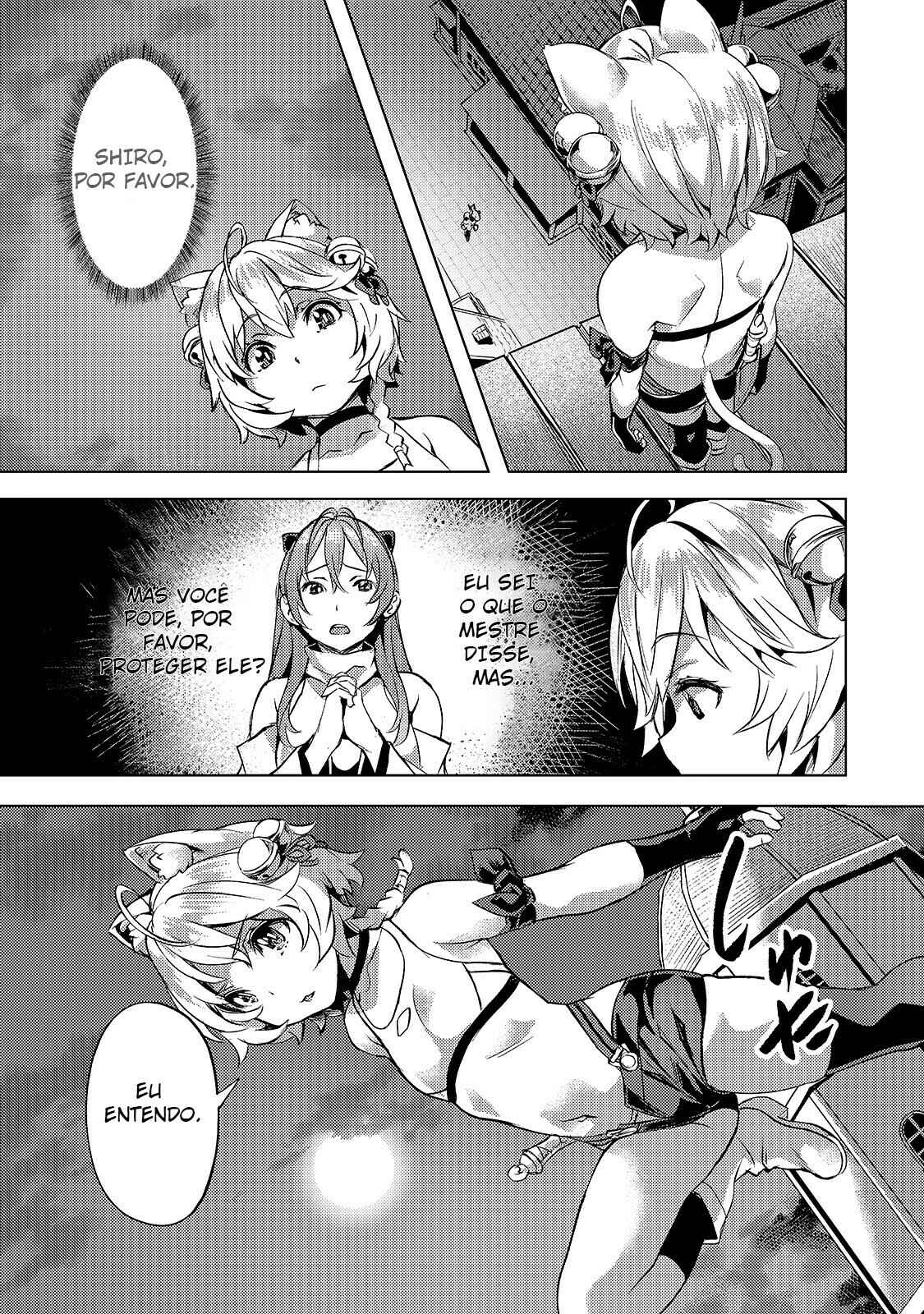 Isekai de Slow Life o (Ganbou) Chapter 19 - Page 18