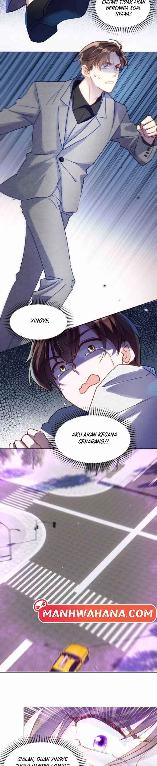 She-Ancestor, Dazzling and Dashing Chapter 30 - Page 10