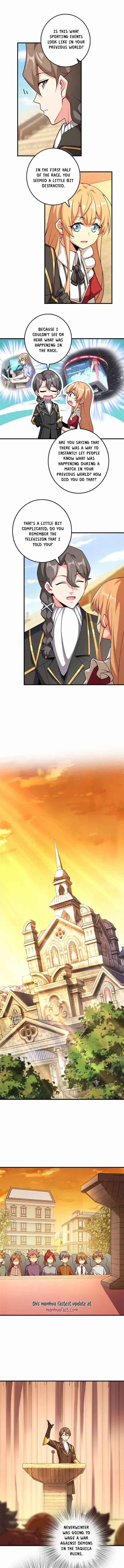 Fàngkāi Nàge Nǚwū Chapter 623 - Page 3