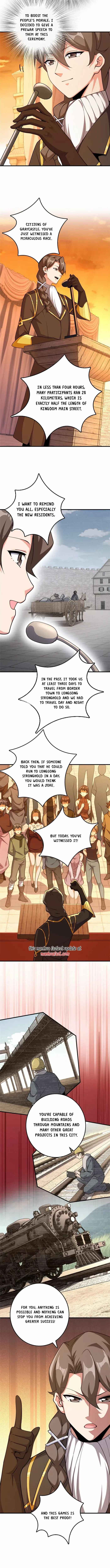 Fàngkāi Nàge Nǚwū Chapter 623 - Page 4