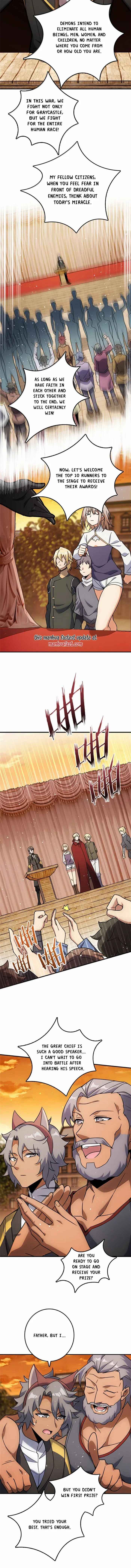 Fàngkāi Nàge Nǚwū Chapter 623 - Page 7