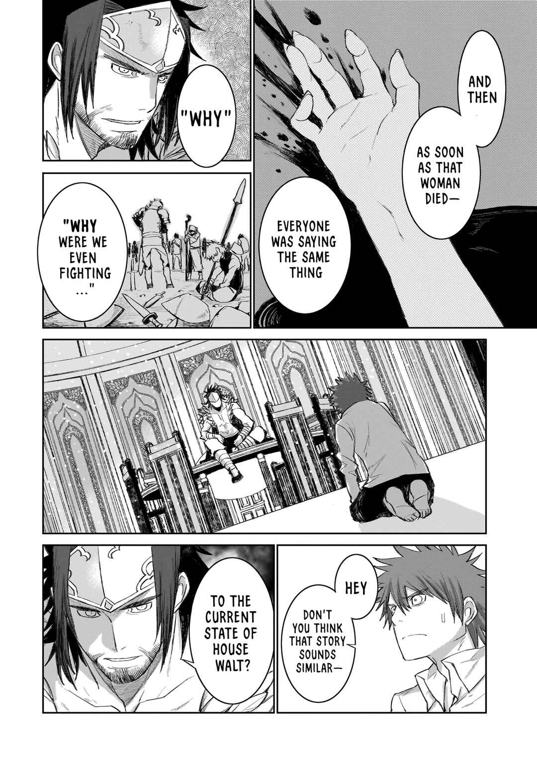 Seventh Chapter 5.2 - Page 8