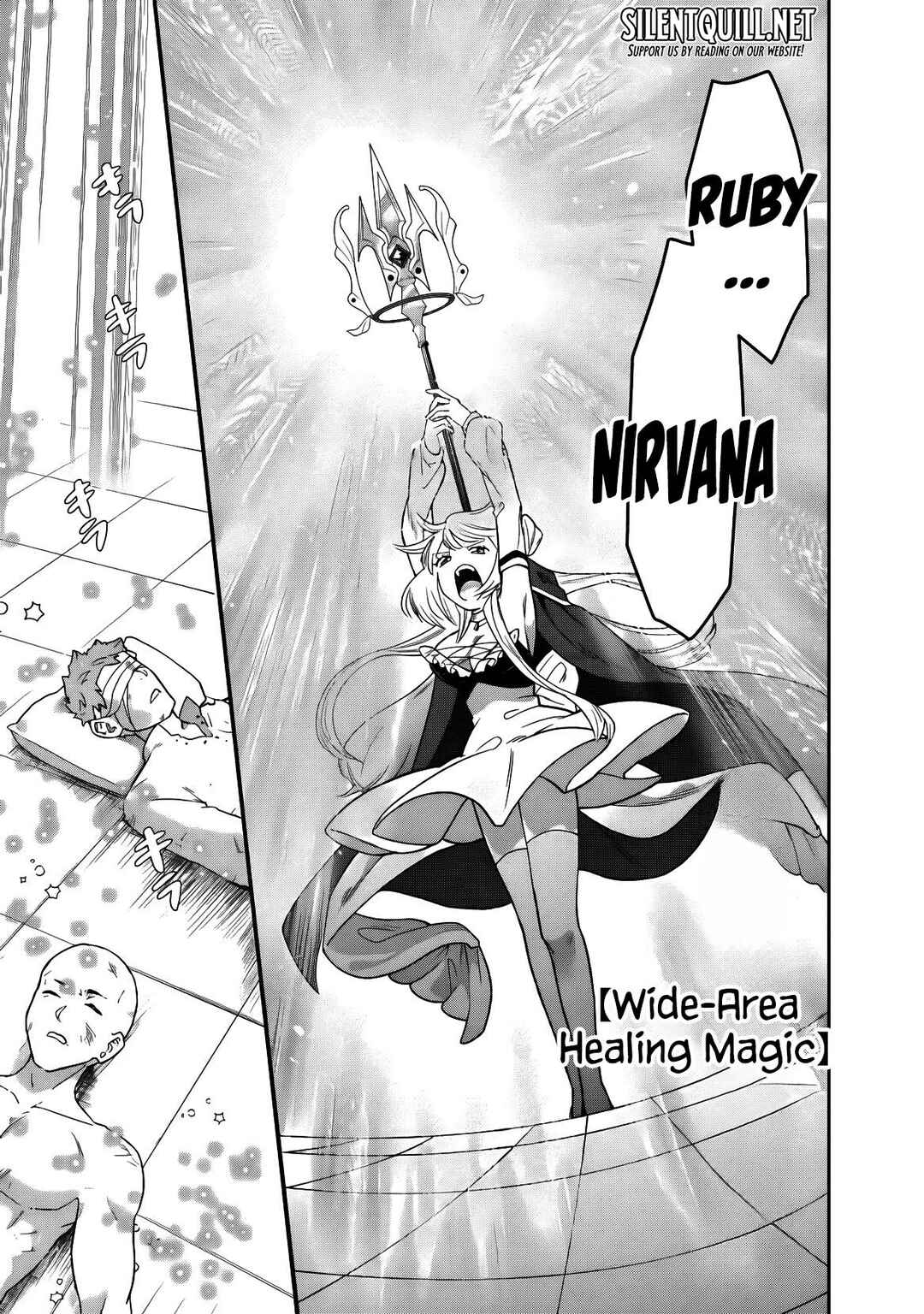 Guild Tsuihousareta Zatsuyou-gakari no Gekokujou ~Chou Bannou na Seikatsu Skill de Sekai Saikyou~ Chapter 8 - Page 4