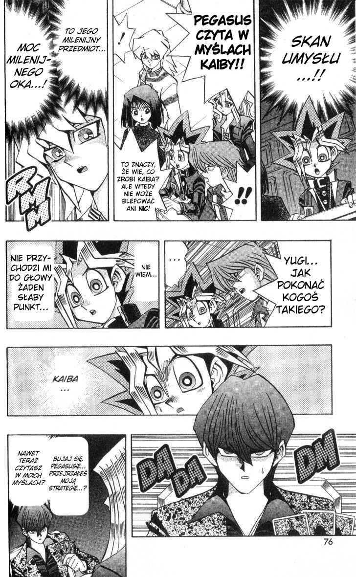 Yu☆Gi☆Oh! Chapter 109 - Page 10