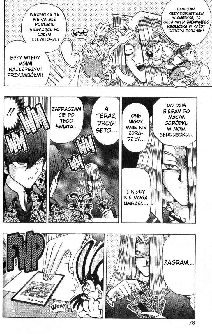 Yu☆Gi☆Oh! Chapter 109 - Page 12